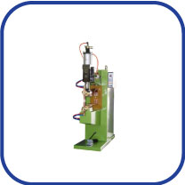 Resistance/Spot Welding