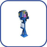 Torch Cleaning System