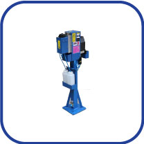 Torch Cleaning System