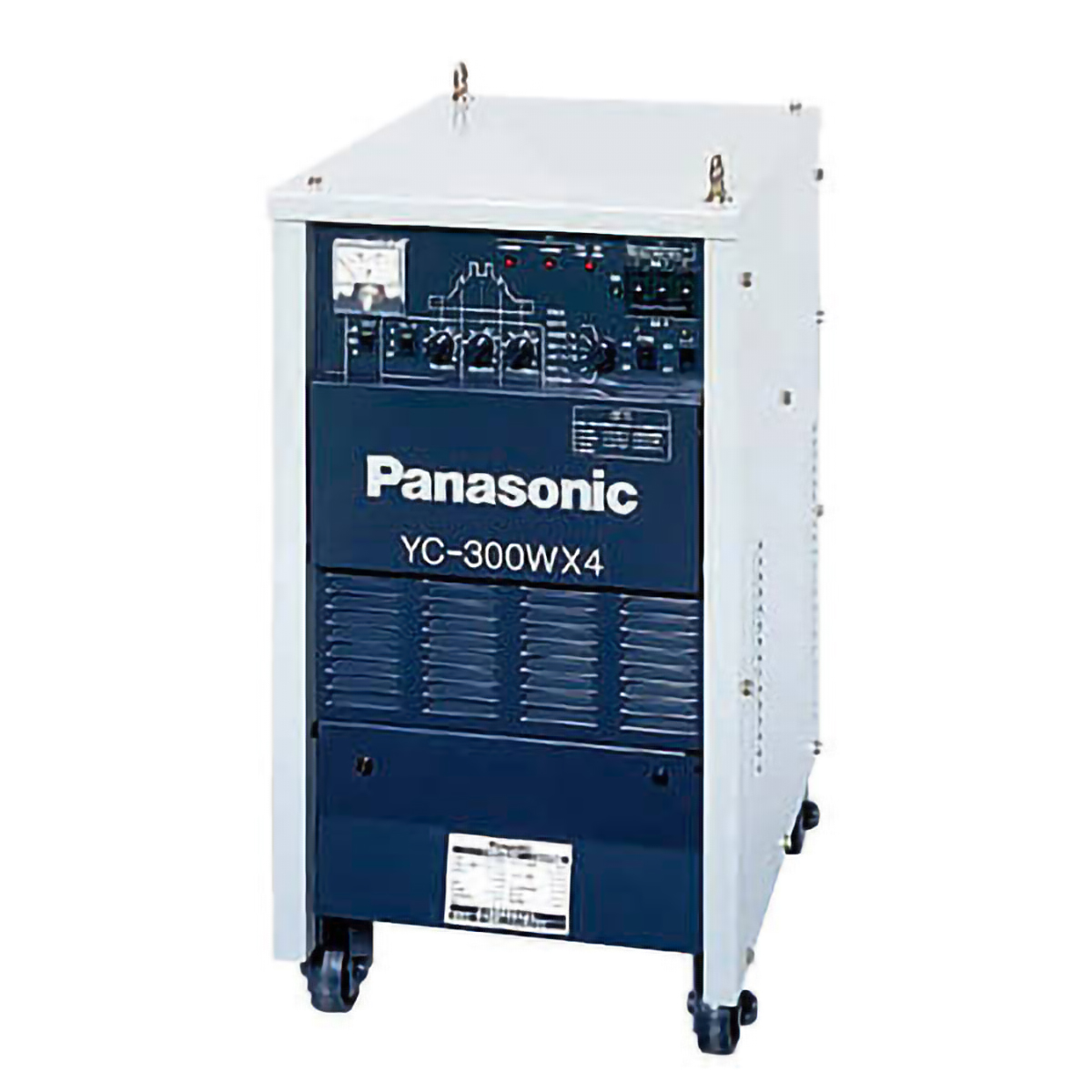Panasonic-YC-300WX4