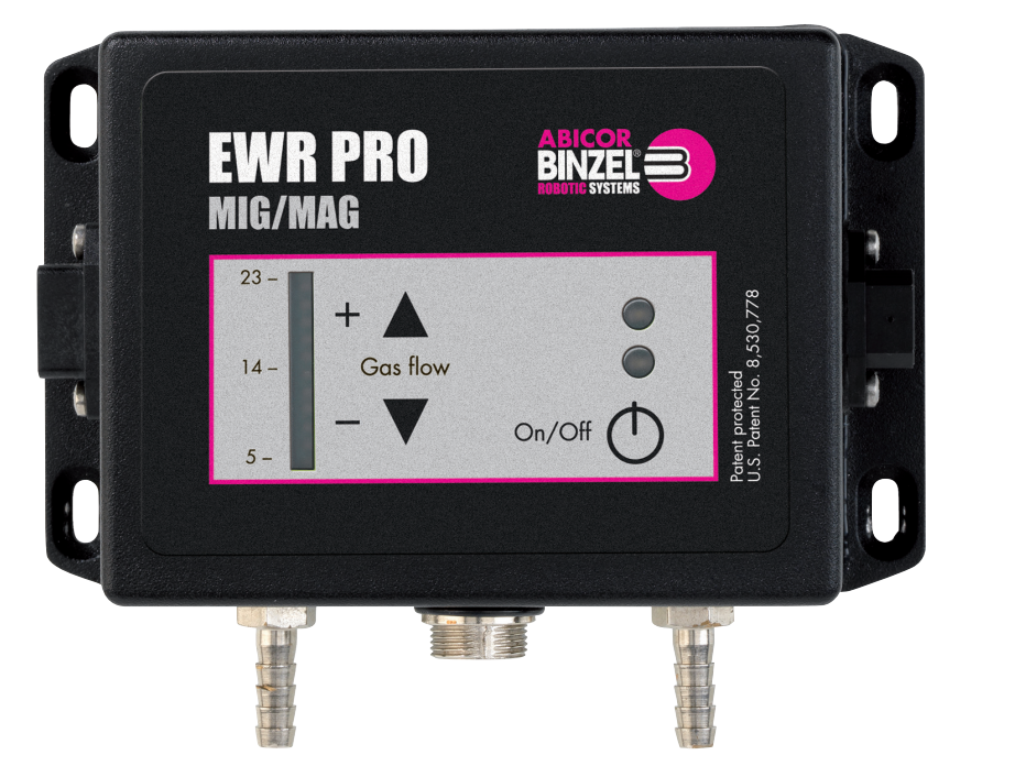 abicor binzel ewr pro