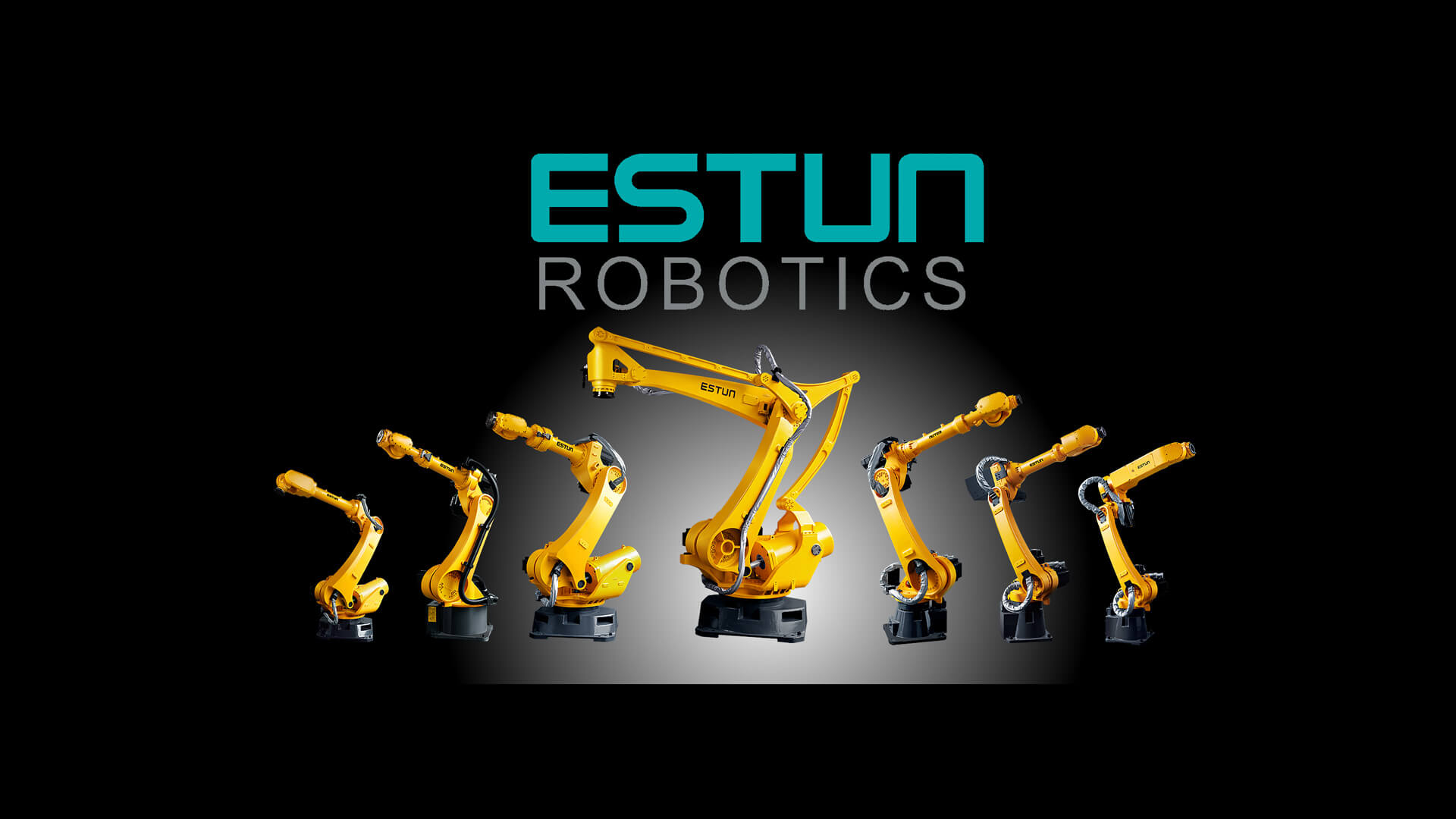 ESTUN Robotics