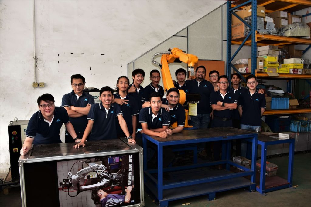 EASB Service Team
