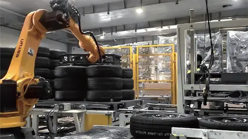 ESTUN Handling Robot